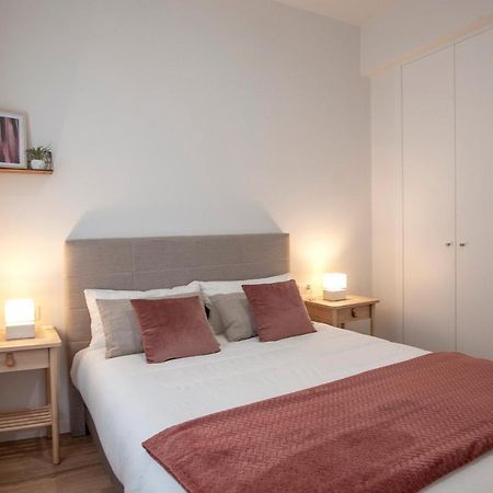 Oktheway Montealto Apartment A Coruna Ngoại thất bức ảnh