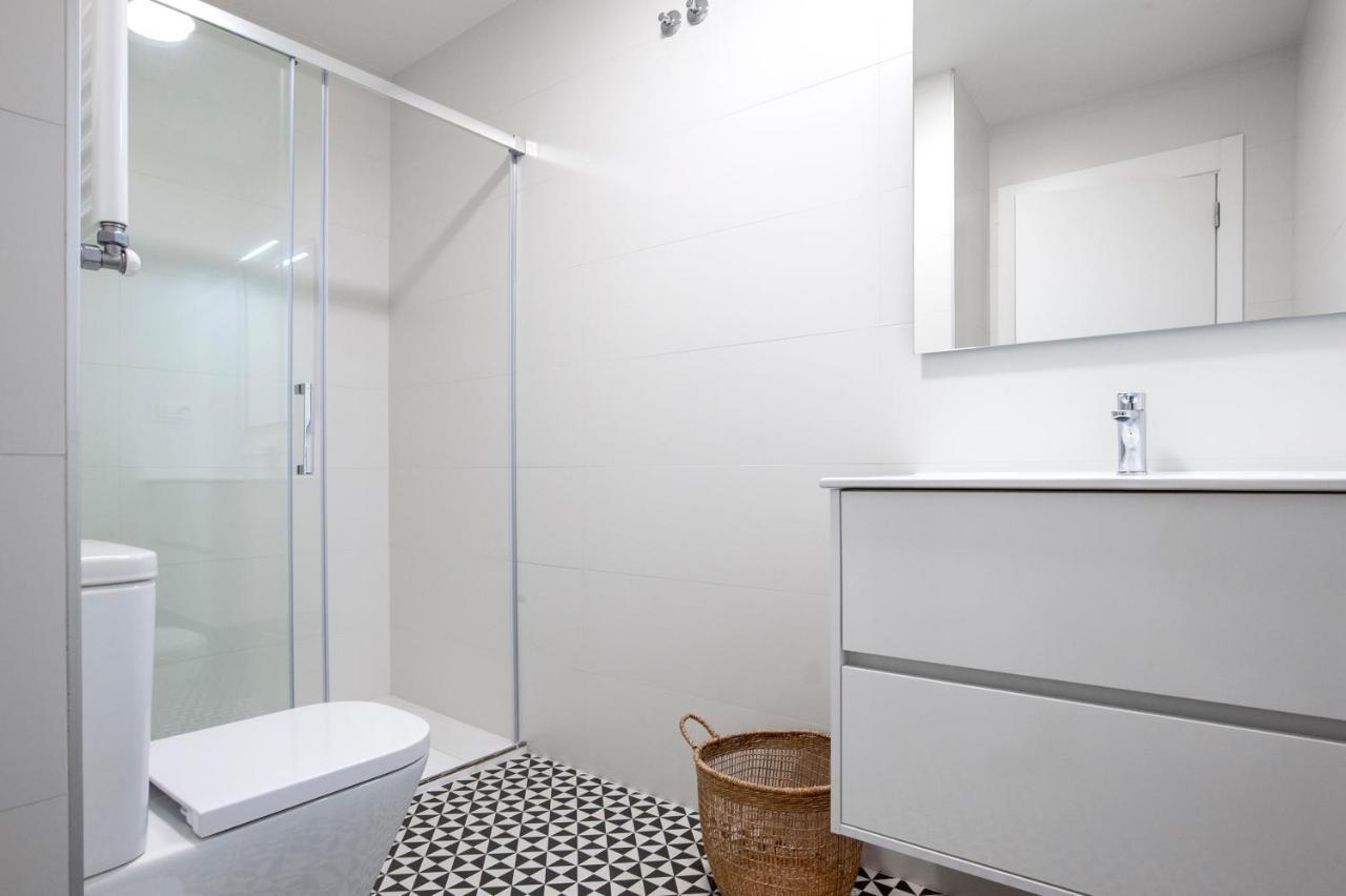 Oktheway Montealto Apartment A Coruna Ngoại thất bức ảnh