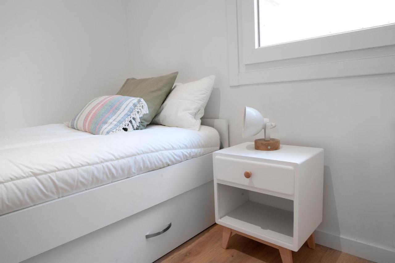 Oktheway Montealto Apartment A Coruna Ngoại thất bức ảnh