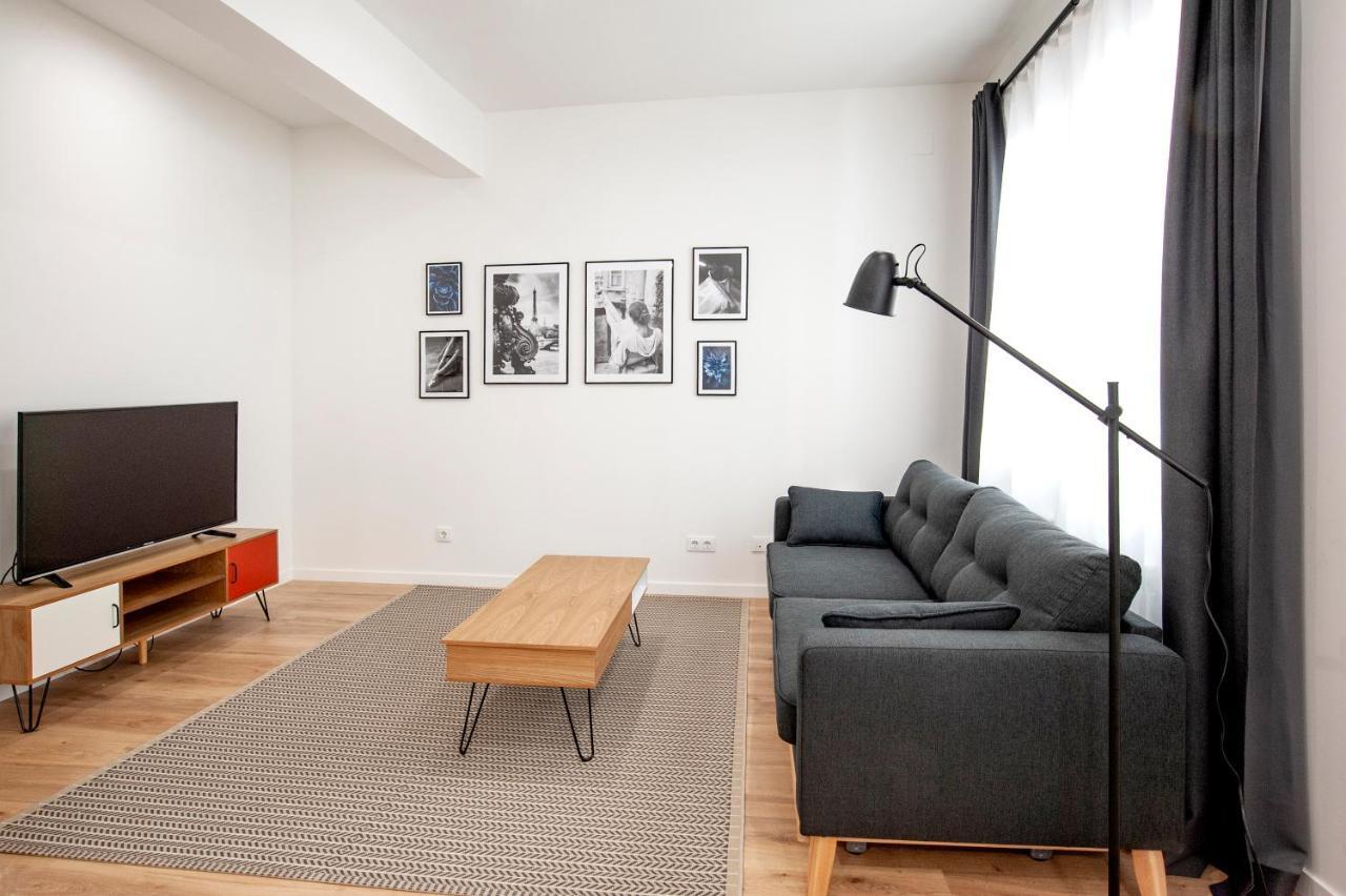 Oktheway Montealto Apartment A Coruna Ngoại thất bức ảnh