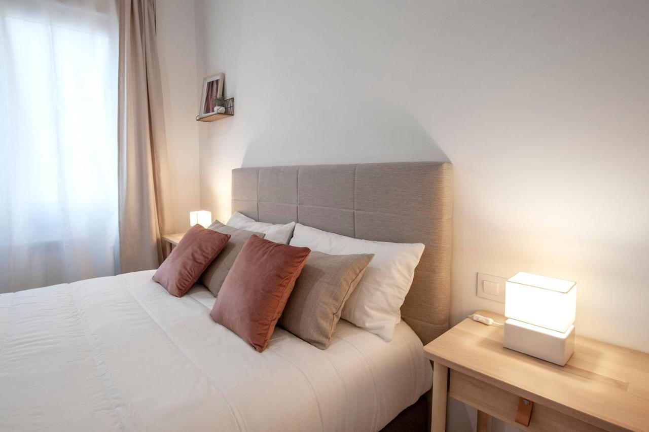 Oktheway Montealto Apartment A Coruna Ngoại thất bức ảnh