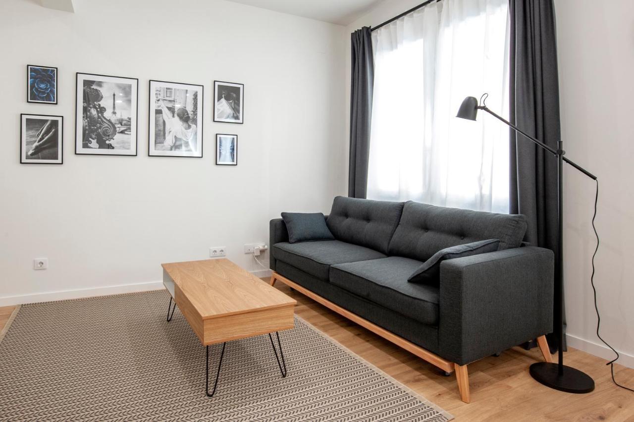 Oktheway Montealto Apartment A Coruna Ngoại thất bức ảnh