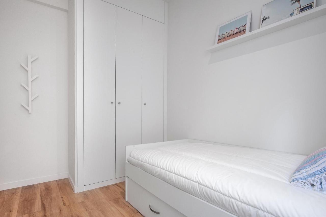Oktheway Montealto Apartment A Coruna Ngoại thất bức ảnh