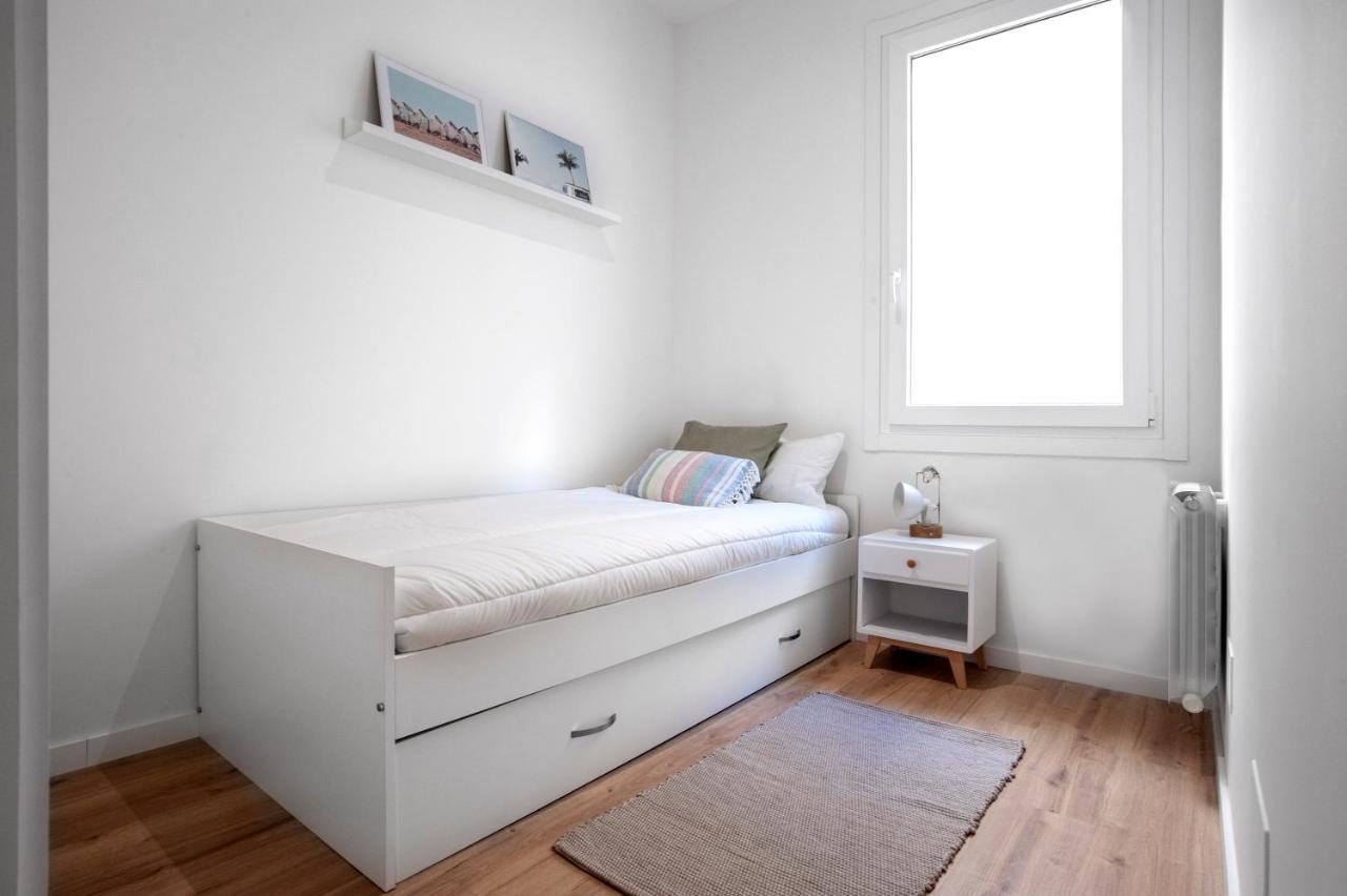 Oktheway Montealto Apartment A Coruna Ngoại thất bức ảnh