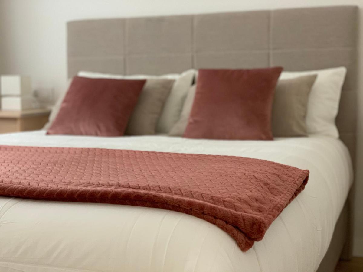 Oktheway Montealto Apartment A Coruna Ngoại thất bức ảnh