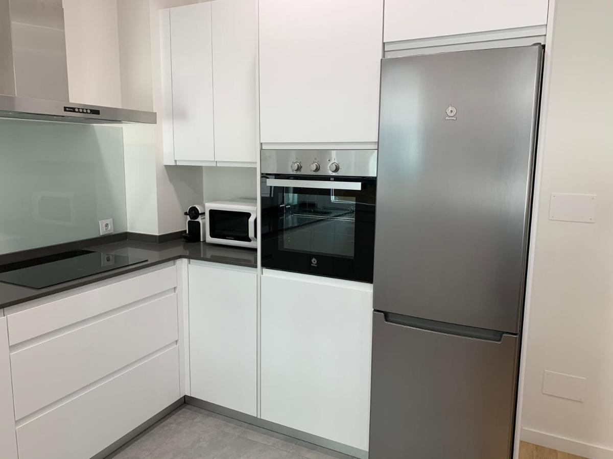 Oktheway Montealto Apartment A Coruna Ngoại thất bức ảnh