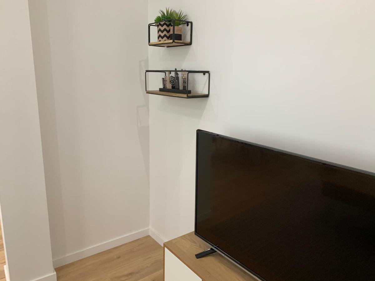 Oktheway Montealto Apartment A Coruna Ngoại thất bức ảnh